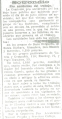 "Noroeste", 17 de noviembre de 1921
